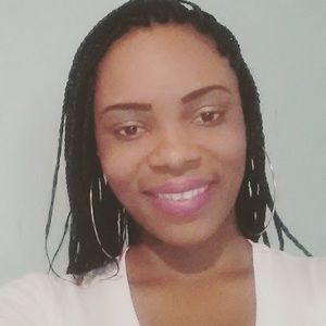 Meet your Posher, Mickesha